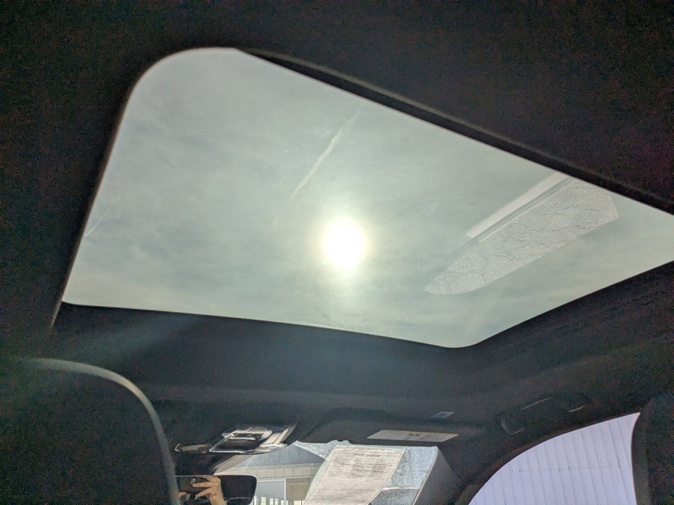 2024 Alfa Romeo Tonale Ti EAWD