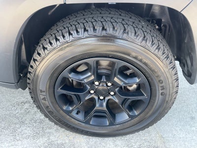 2022 Jeep Cherokee X