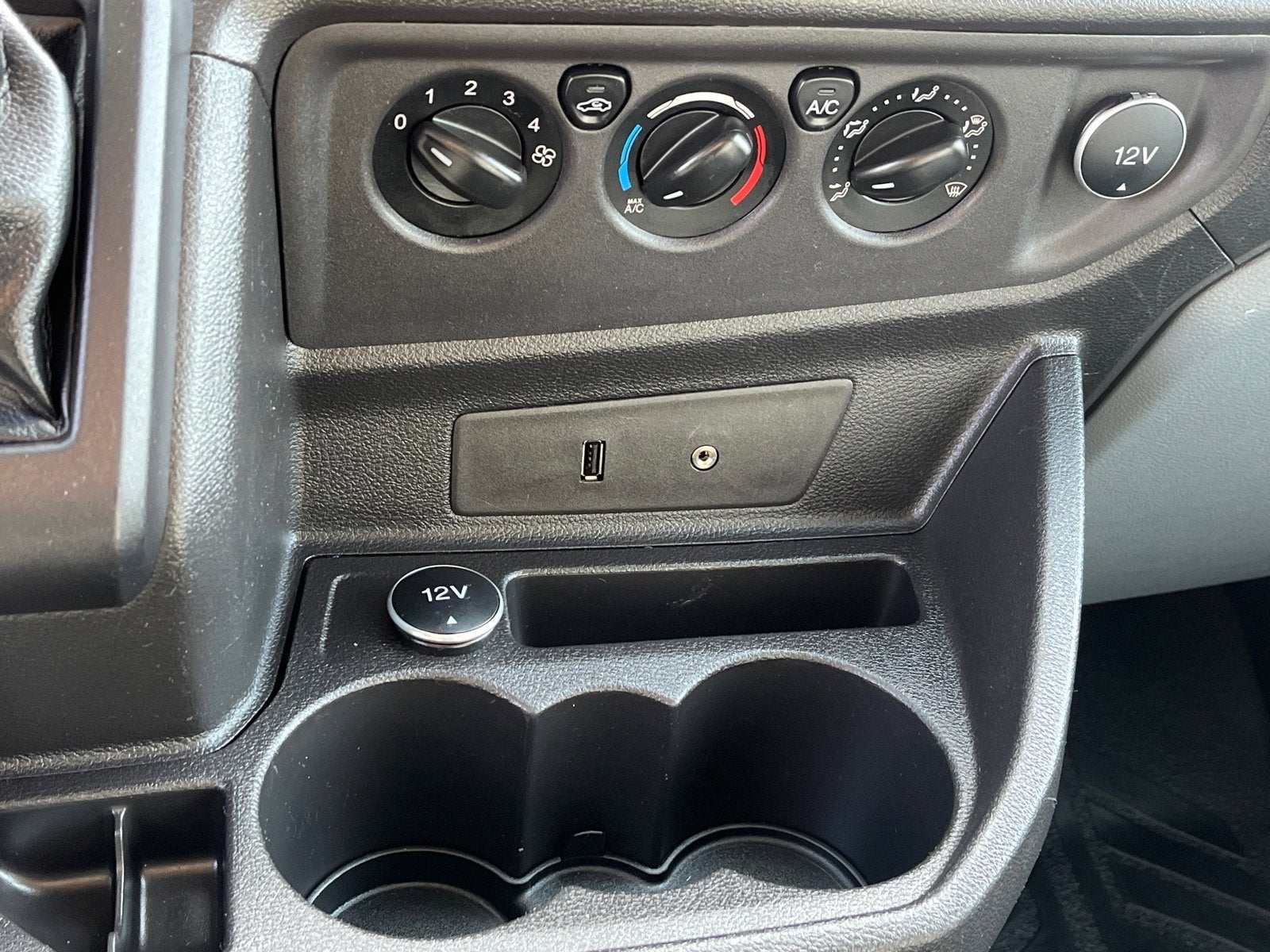 2016 Ford Transit Wagon XL