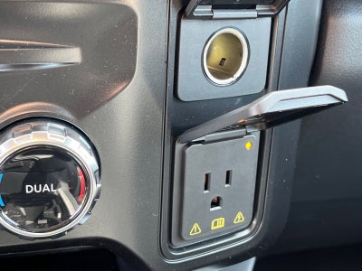 2026 Ford Super Duty F-450 DRW LARIAT