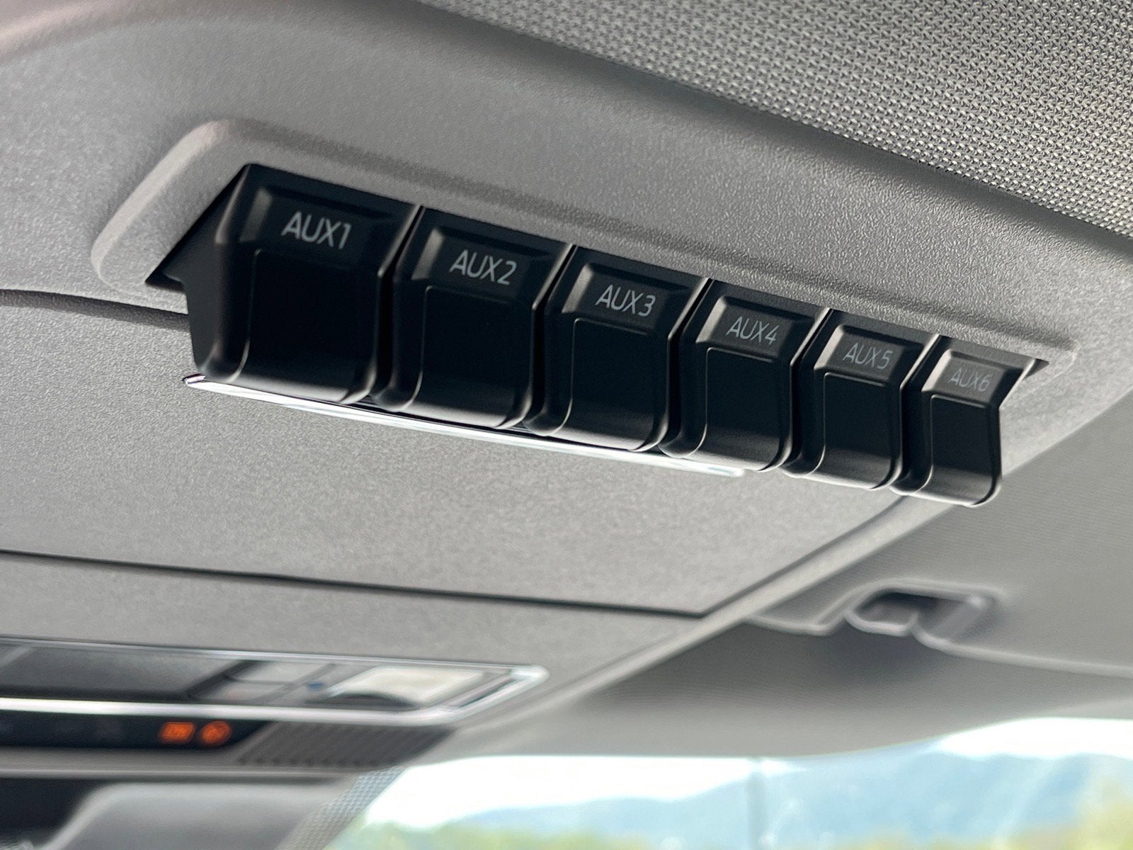 2026 Ford Super Duty F-450 DRW LARIAT