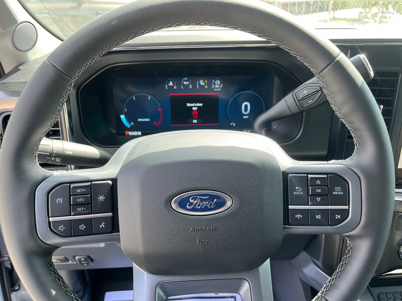 2026 Ford Super Duty F-450 DRW LARIAT
