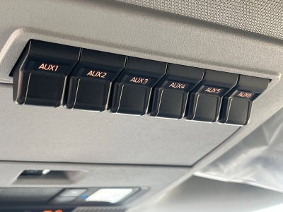 2026 Ford Super Duty F-550 DRW XL