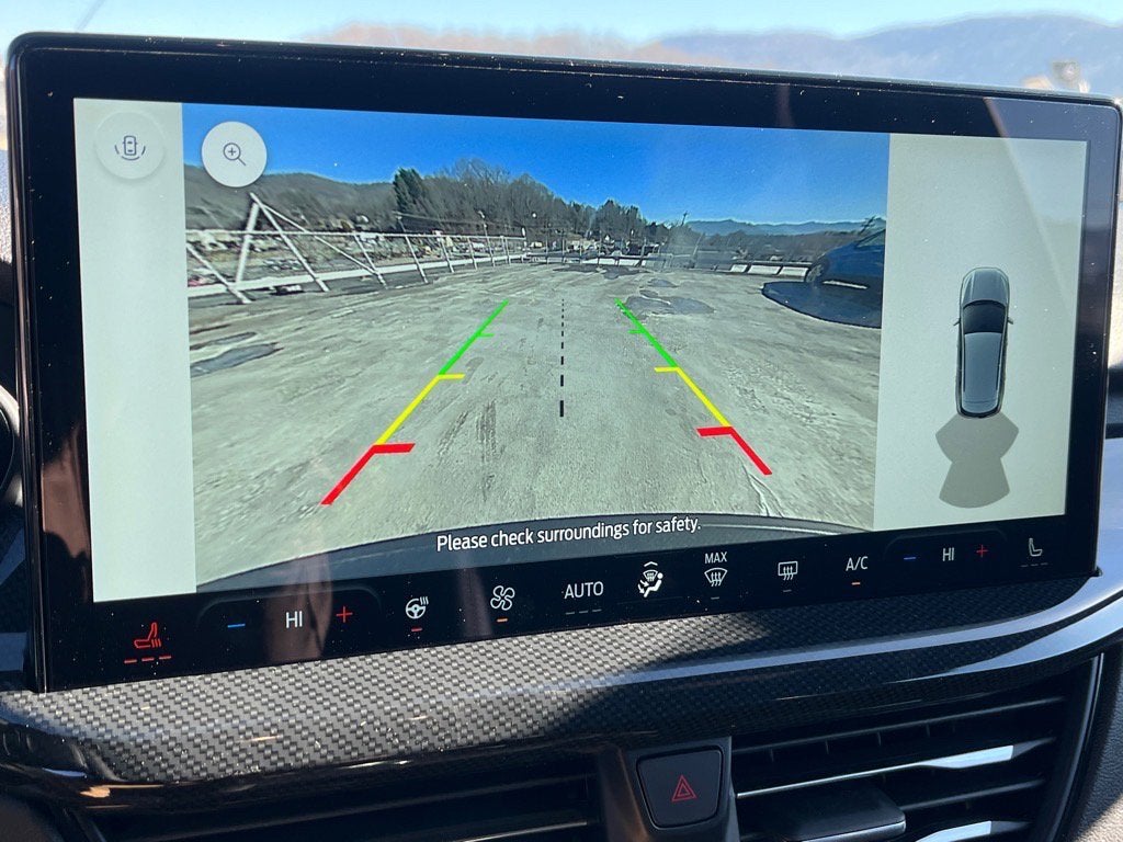 2026 Ford Escape ST-Line Select