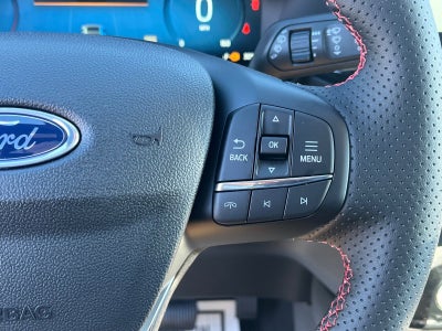 2026 Ford Escape ST-Line Elite