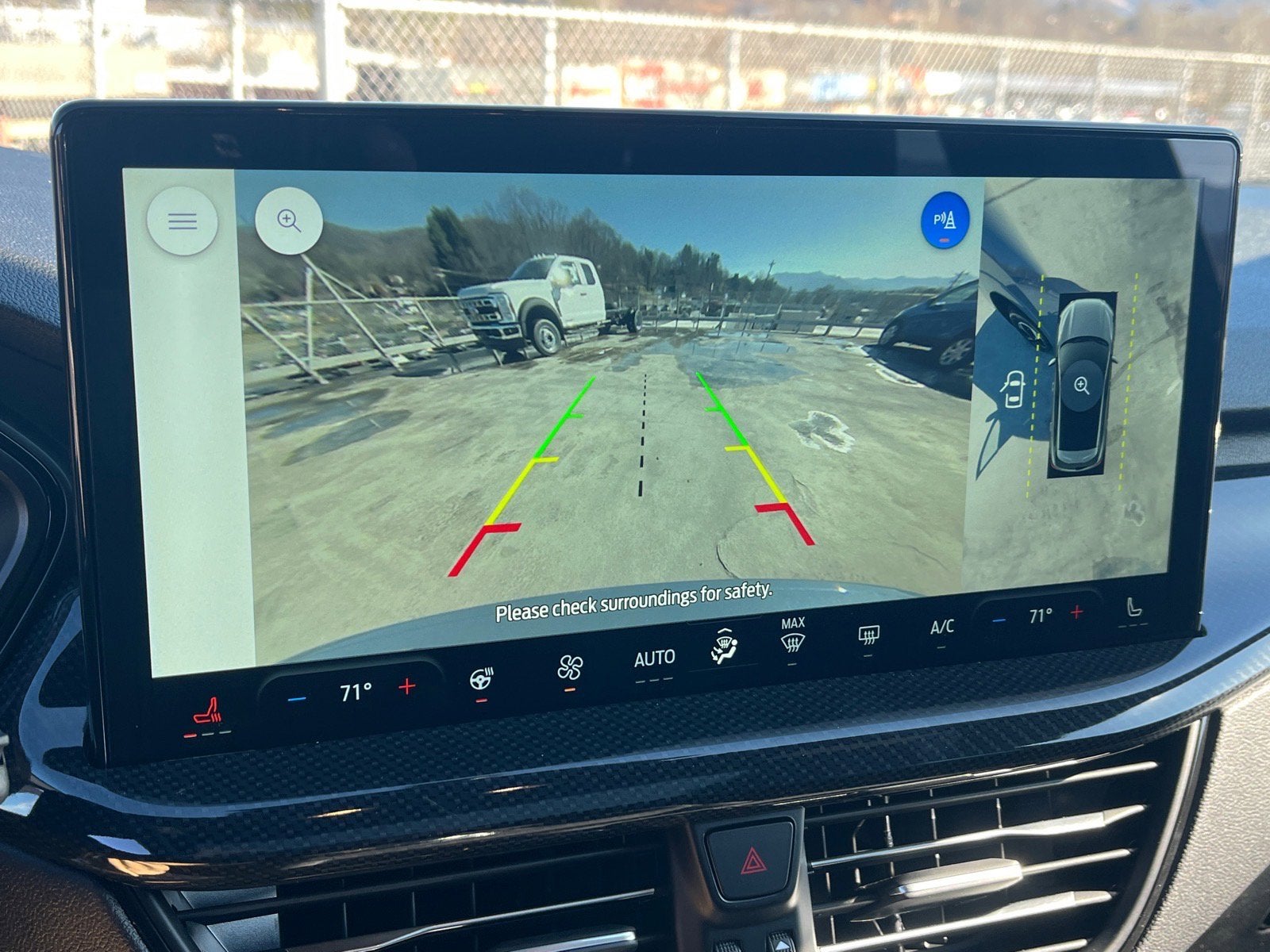 2026 Ford Escape ST-Line Elite