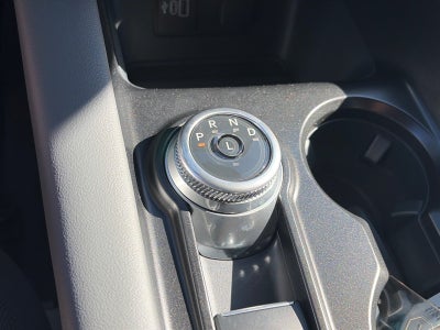 2027 Ford Explorer Active w/100A Pkg