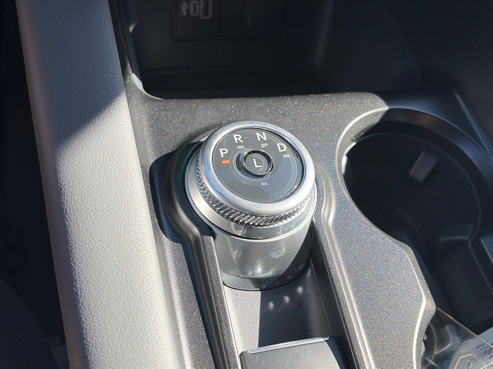2027 Ford Explorer Active w/100A Pkg