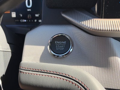 2027 Ford Explorer Active w/100A Pkg