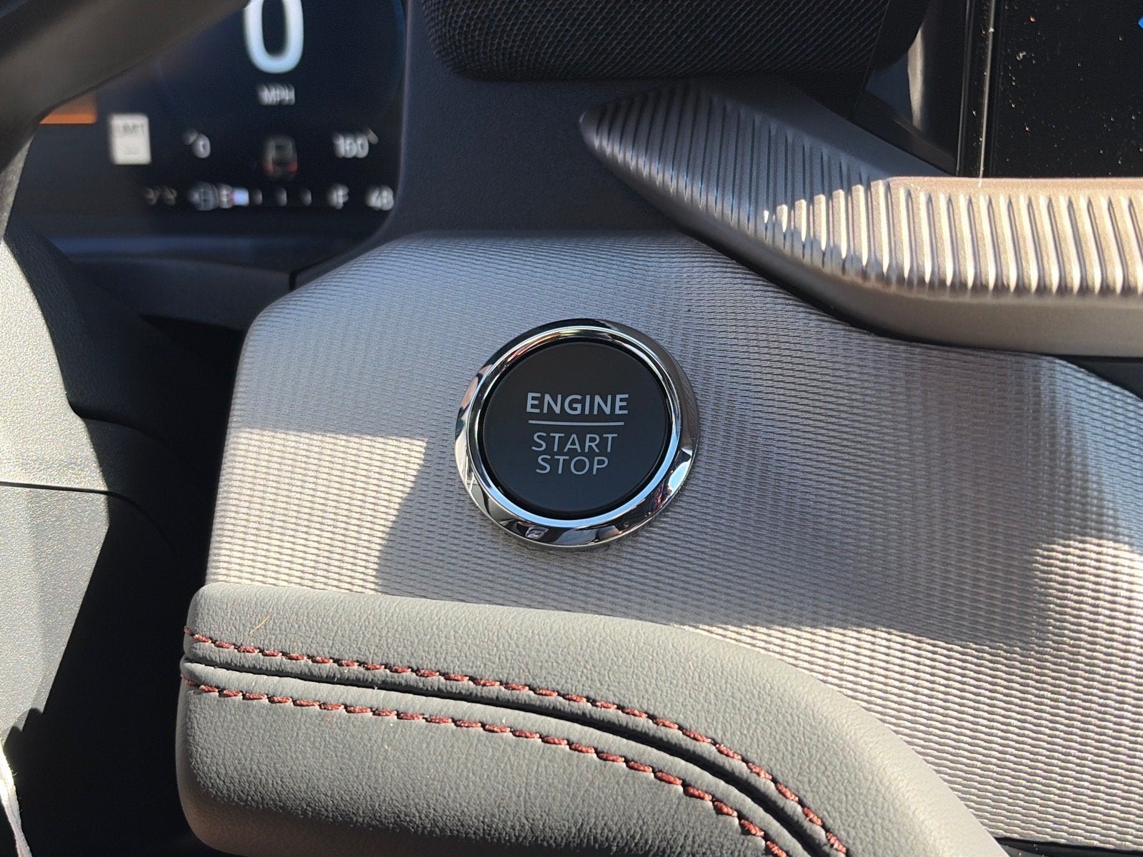 2027 Ford Explorer Active w/100A Pkg