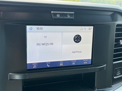 2026 Ford Super Duty F-250 SRW XLT