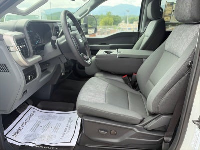 2026 Ford Super Duty F-250 SRW XLT