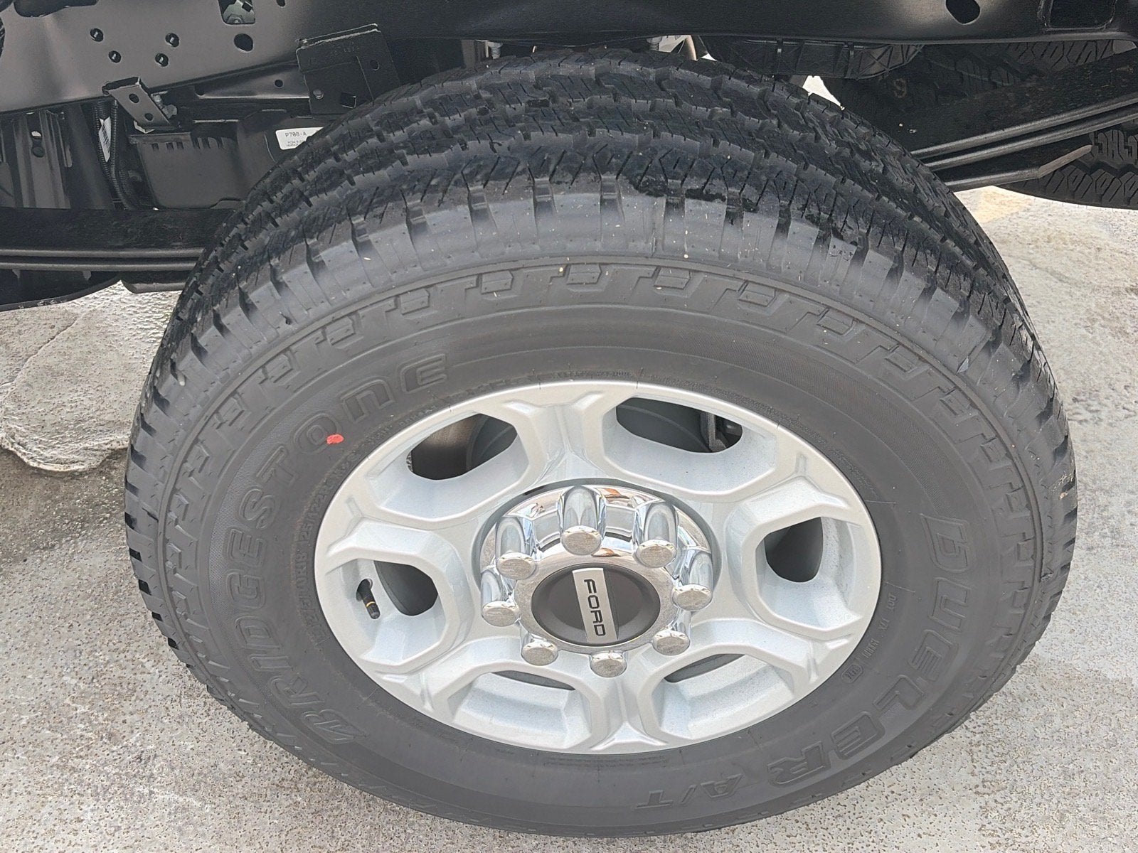 2026 Ford Super Duty F-250 SRW XLT