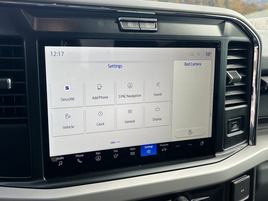 2026 Ford Super Duty F-250 SRW XLT