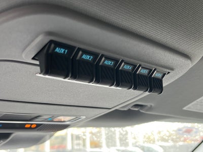 2025 Ford Super Duty F-250 SRW LARIAT