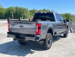 2025 Ford Super Duty F-350 SRW LARIAT