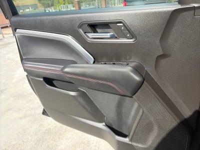 2023 Chevrolet Colorado 4WD Z71