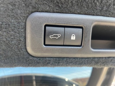 2021 Lexus RX RX 450h F SPORT Handling