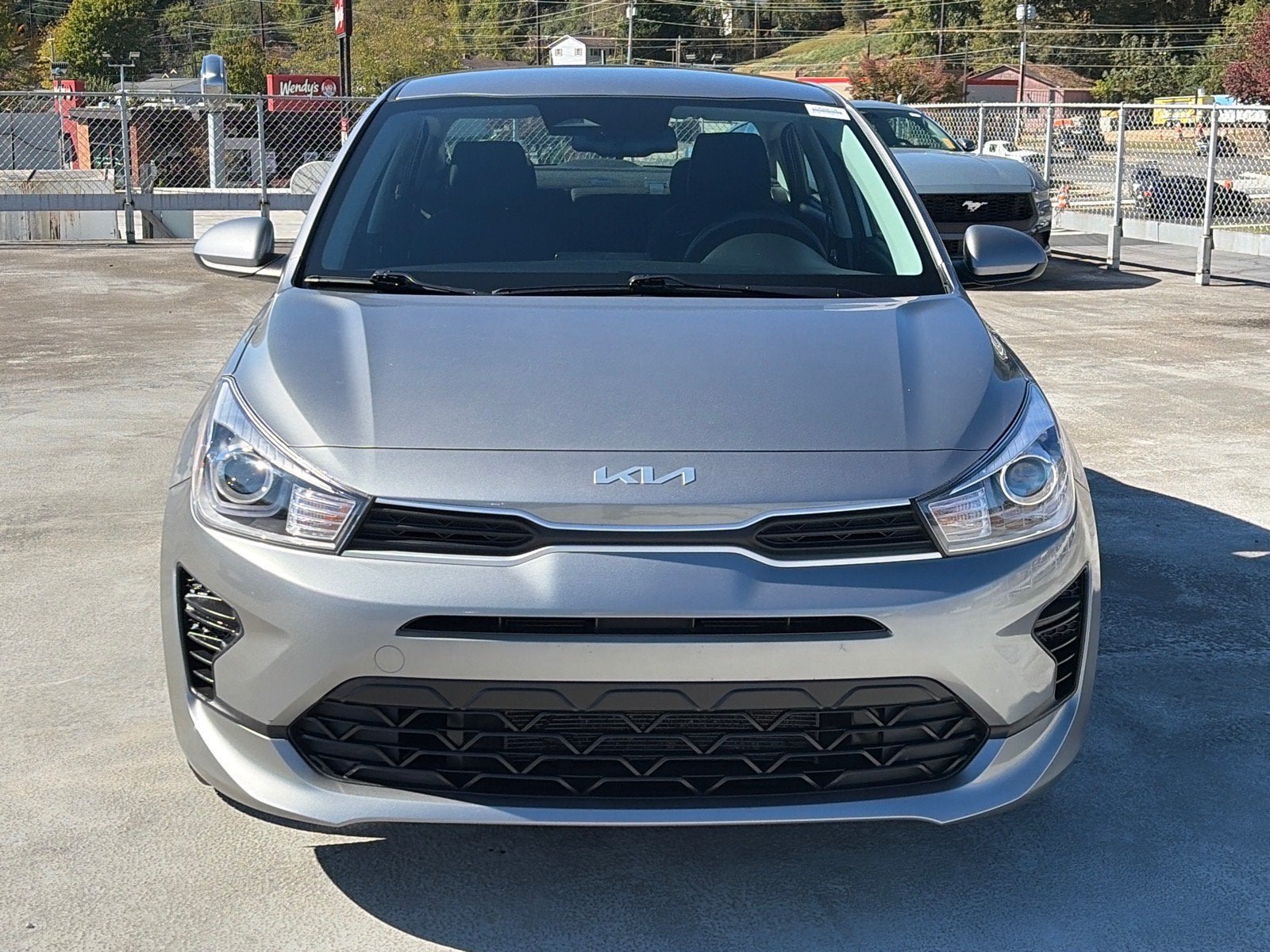 2023 Kia Rio S