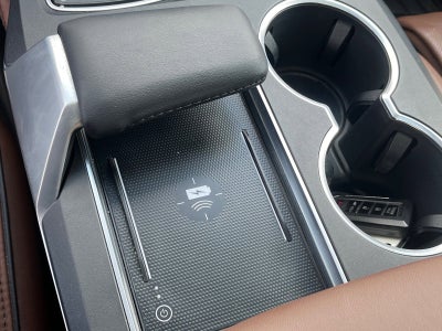 2024 Acura MDX w/Advance Package