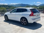 2019 Volvo XC60 R-Design