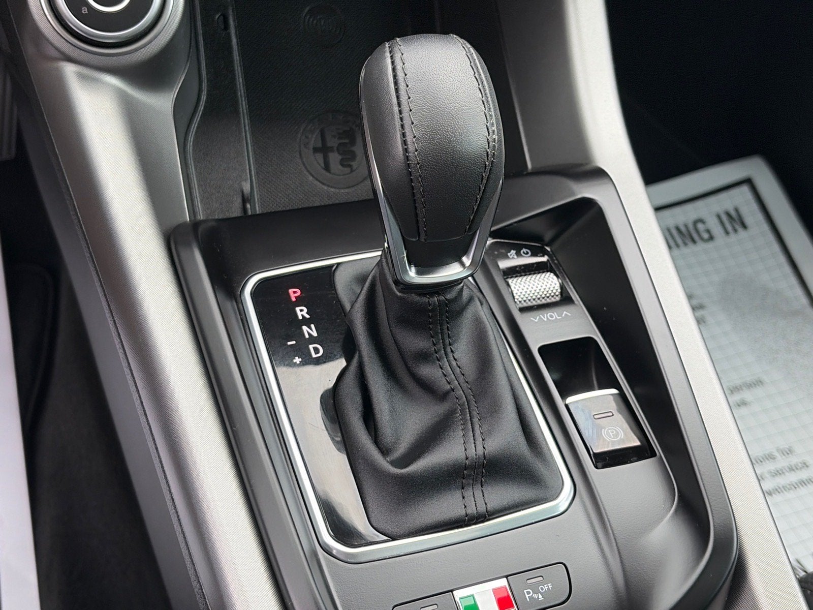 2024 Alfa Romeo Tonale Ti
