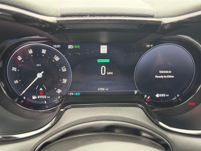 2024 Alfa Romeo Tonale Ti