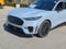 2026 Ford Mustang Mach-E GT