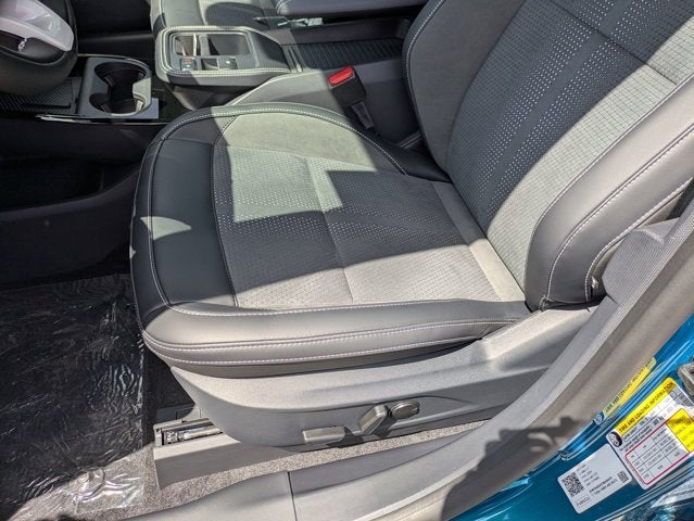 2026 Ford Mustang Mach-E GT