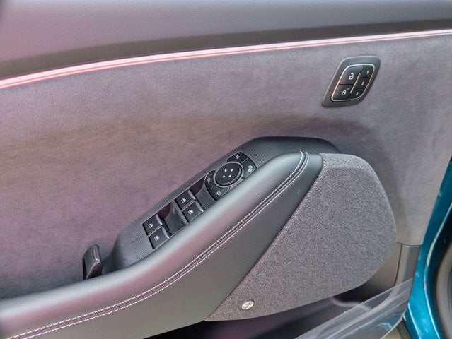 2026 Ford Mustang Mach-E GT