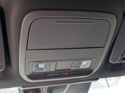 2026 Ford Mustang Mach-E GT