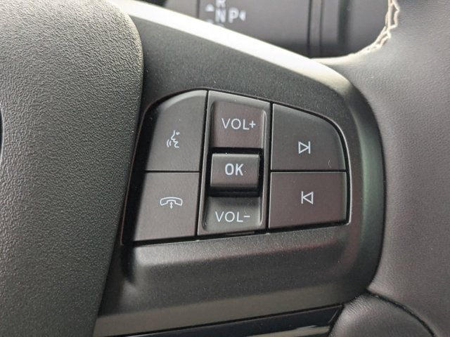 2026 Ford Mustang Mach-E GT