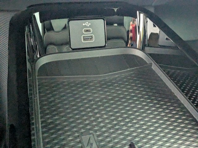 2026 Ford Mustang Mach-E GT