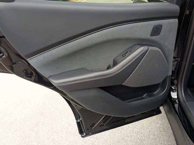 2026 Ford Mustang Mach-E GT