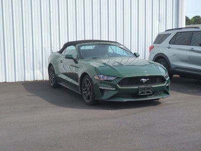 2023 Ford Mustang EcoBoost Premium