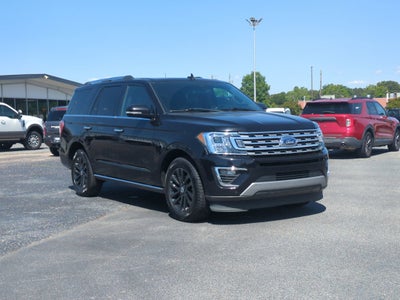 2020 Ford Expedition Limited