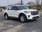 2025 Ford Explorer Active - Crossroads Courtesy Demo