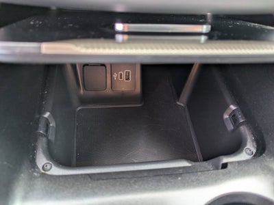 2025 Ford Explorer Active - Crossroads Courtesy Demo