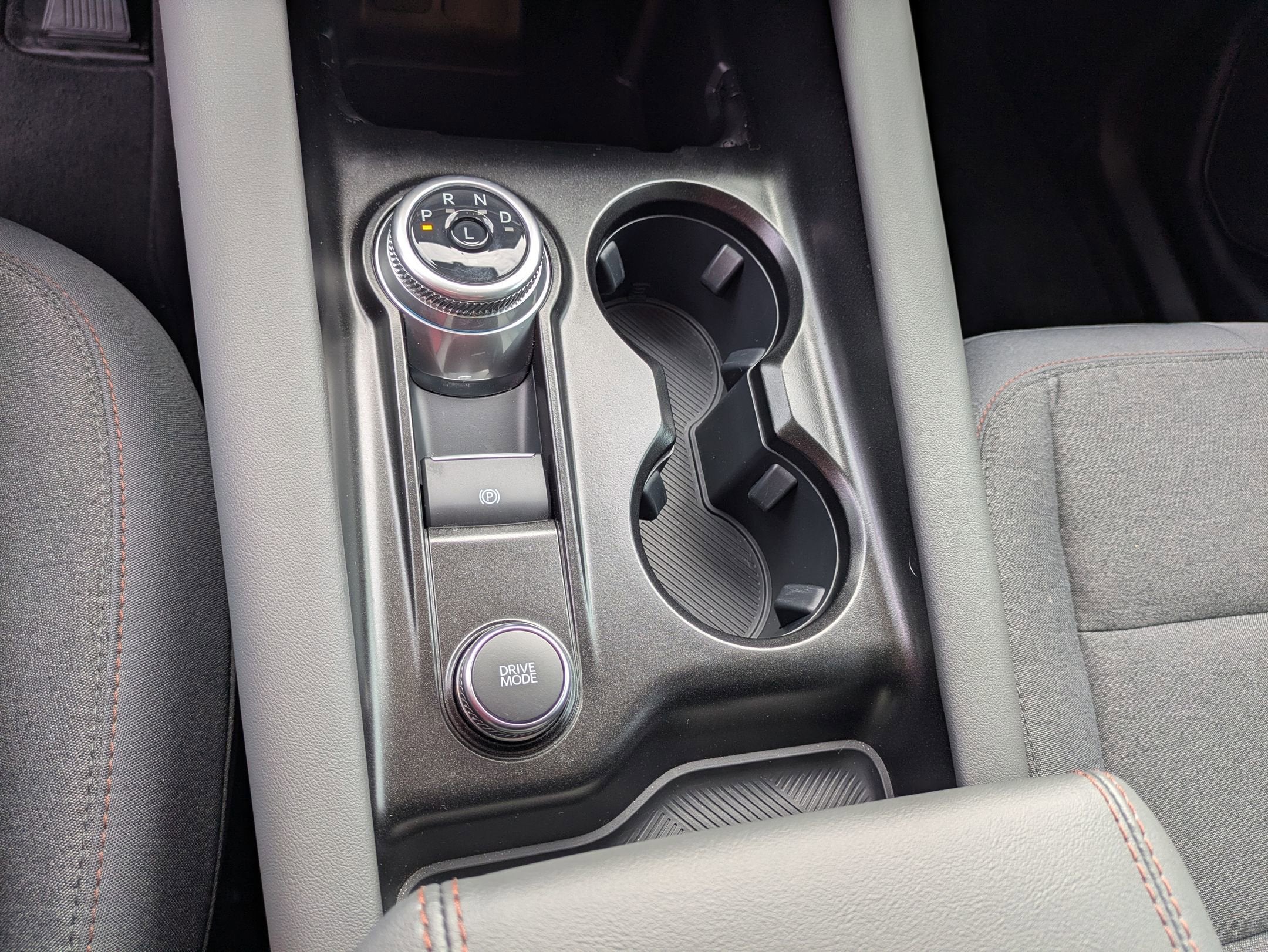 2025 Ford Explorer Active - Crossroads Courtesy Demo