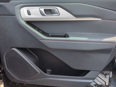 2026 Ford Explorer Active - Crossroads Courtesy Demo