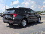 2026 Ford Explorer Active - Crossroads Courtesy Demo