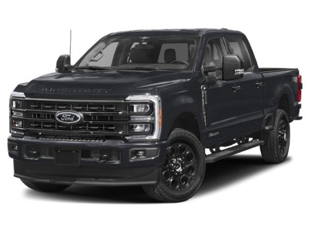 2026 Ford Super Duty F-250 SRW F-250® XLT