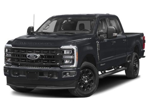 2026 Ford Super Duty F-250 SRW F-250® XLT