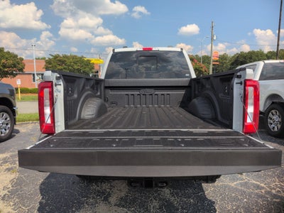 2026 Ford Super Duty F-250 SRW XLT