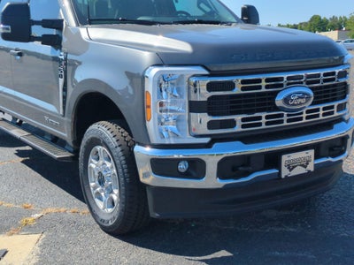 2026 Ford Super Duty F-250 SRW XLT