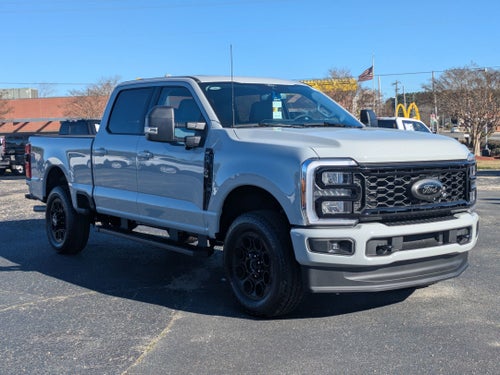 2026 Ford Super Duty F-250 SRW XLT