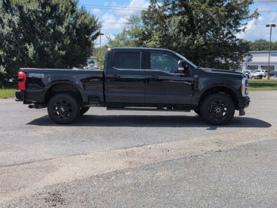 2023 Ford Super Duty F-250 SRW LARIAT