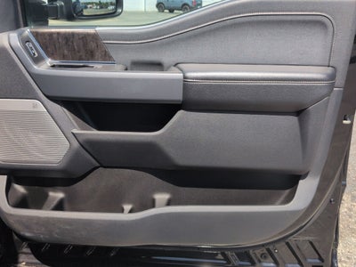 2023 Ford Super Duty F-250 SRW LARIAT