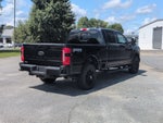 2023 Ford Super Duty F-250 SRW LARIAT