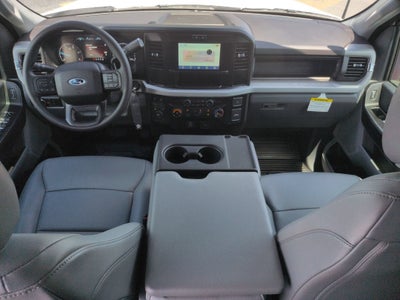2026 Ford Super Duty F-350 DRW XL